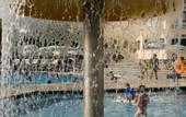 Туры в отель Dead Sea Spa Resort