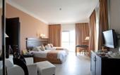 Туры в отель Dead Sea Spa Resort