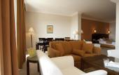 Туры в отель Dead Sea Spa Resort