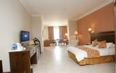 Туры в отель Dead Sea Spa Resort