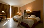 Туры в отель Dead Sea Spa Resort