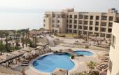 Туры в отель Dead Sea Spa Resort