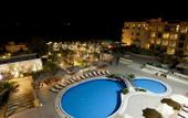 Туры в отель Dead Sea Spa Resort