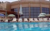 Туры в отель Dead Sea Spa Resort