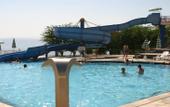 Туры в отель Dead Sea Spa Resort