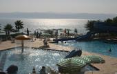 Туры в отель Dead Sea Spa Resort
