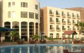 Туры в отель Dead Sea Spa Resort