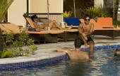 Туры в отель Dead Sea Spa Resort