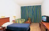 Туры в отель Dead Sea Spa Resort