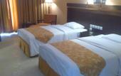 Туры в отель Dead Sea Spa Resort