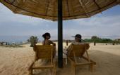 Туры в отель Dead Sea Spa Resort
