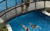 Туры в отель Dead Sea Spa Resort