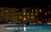 Туры в отель Dead Sea Spa Resort