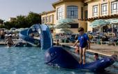 Туры в отель Dead Sea Spa Resort
