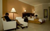 Туры в отель Dead Sea Spa Resort