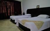 Туры в отель Arabesque Hotel