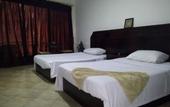 Туры в отель Arabesque Hotel