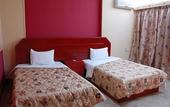 Туры в отель Arabesque Hotel