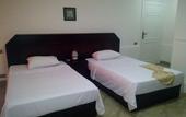 Туры в отель Arabesque Hotel
