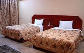Туры в отель Arabesque Hotel