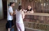 Туры в отель Arabesque Hotel