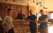 Туры в отель Arabesque Hotel