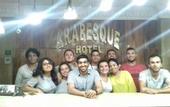 Туры в отель Arabesque Hotel