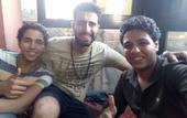 Туры в отель Arabesque Hotel