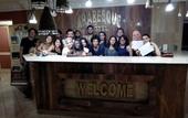 Туры в отель Arabesque Hotel