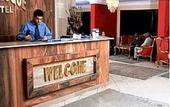 Туры в отель Arabesque Hotel