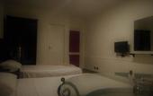 Туры в отель Arabesque Hotel
