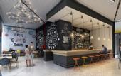 Туры в отель Hampton by Hilton Dubai Al Seef