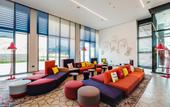 Туры в отель Hampton by Hilton Dubai Al Seef
