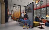 Туры в отель Hampton by Hilton Dubai Al Seef