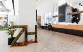 Туры в отель Hampton by Hilton Dubai Al Seef