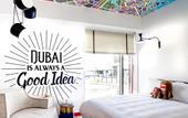 Туры в отель Hampton by Hilton Dubai Al Seef