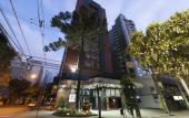 Туры в отель Slaviero Suites Curitiba Batel