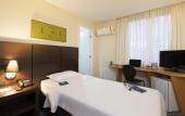 Туры в отель Slaviero Suites Curitiba Batel