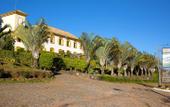 Туры в отель Villa D`ouro Pousada