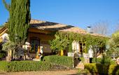 Туры в отель Villa D`ouro Pousada