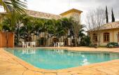 Туры в отель Villa D`ouro Pousada