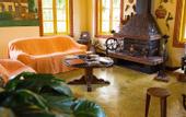 Туры в отель Villa D`ouro Pousada