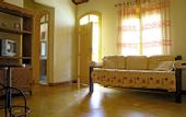 Туры в отель Villa D`ouro Pousada
