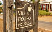 Туры в отель Villa D`ouro Pousada