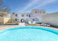 La Maltese Oia Luxury Suites 3*