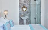 Туры в отель La Maltese Oia Luxury Suites