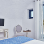 Туры в отель La Maltese Oia Luxury Suites, оператор Anex Tour