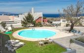 Туры в отель La Maltese Oia Luxury Suites