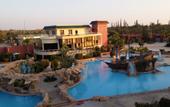 Туры в отель AL Solaimaneyah Golf Resort & Spa