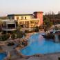 Туры в отель AL Solaimaneyah Golf Resort & Spa, оператор Anex Tour